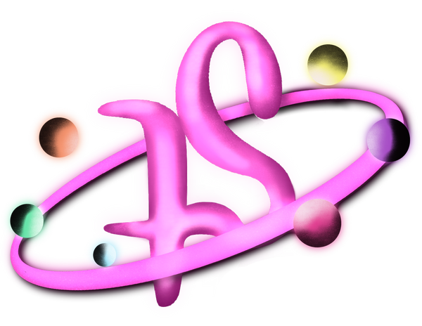 From Strange Pieces logo