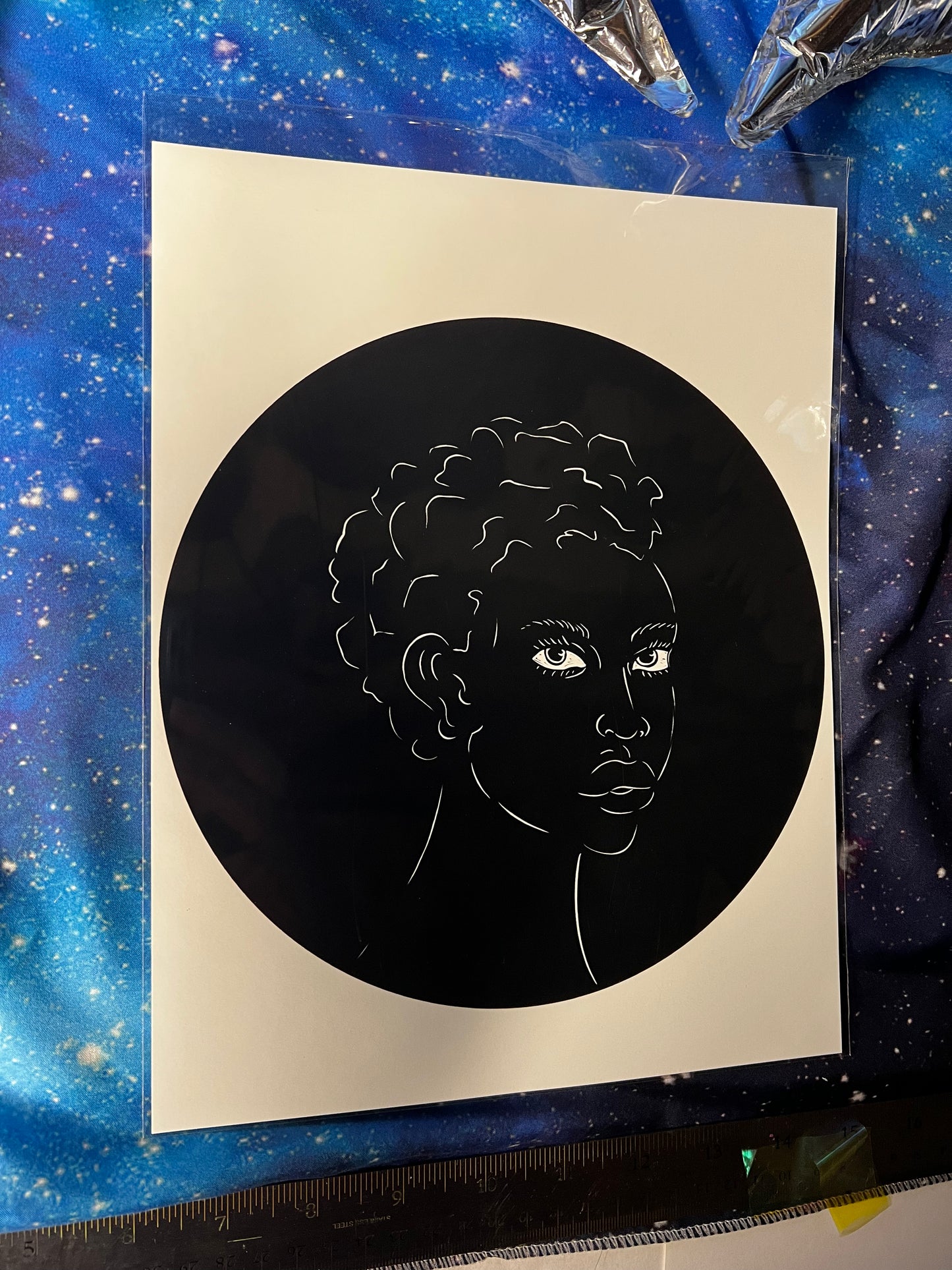 DTMH PRINT: 4C Solstice