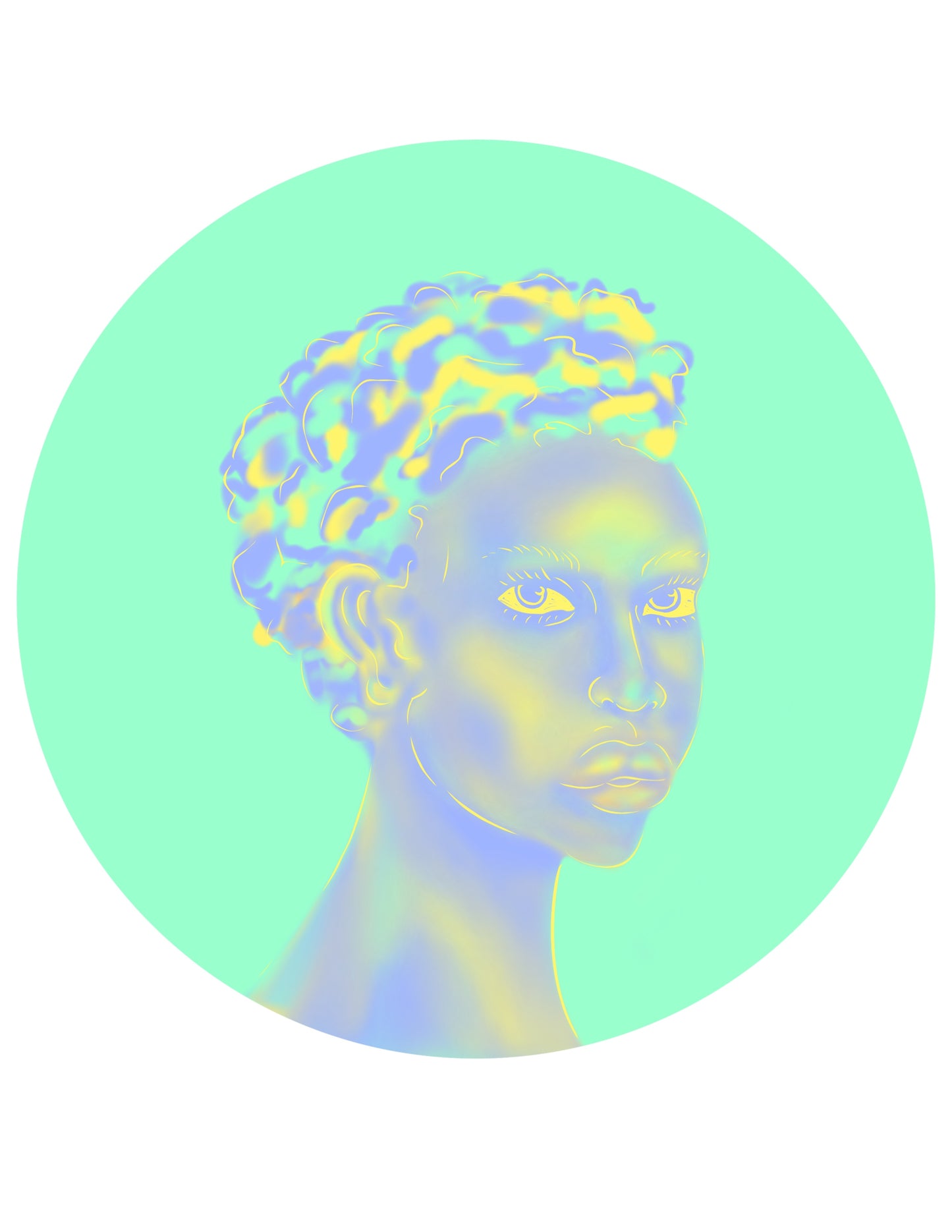 DTMH PRINT: 4C Spring