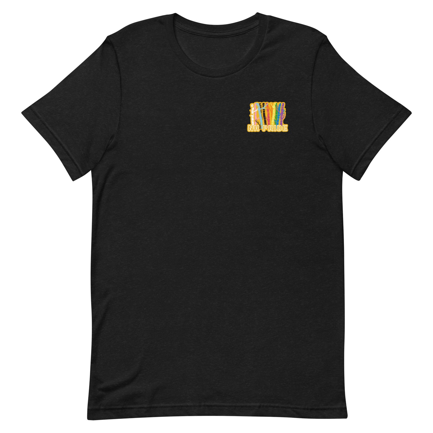 NH Birch Pride Unisex T-Shirt