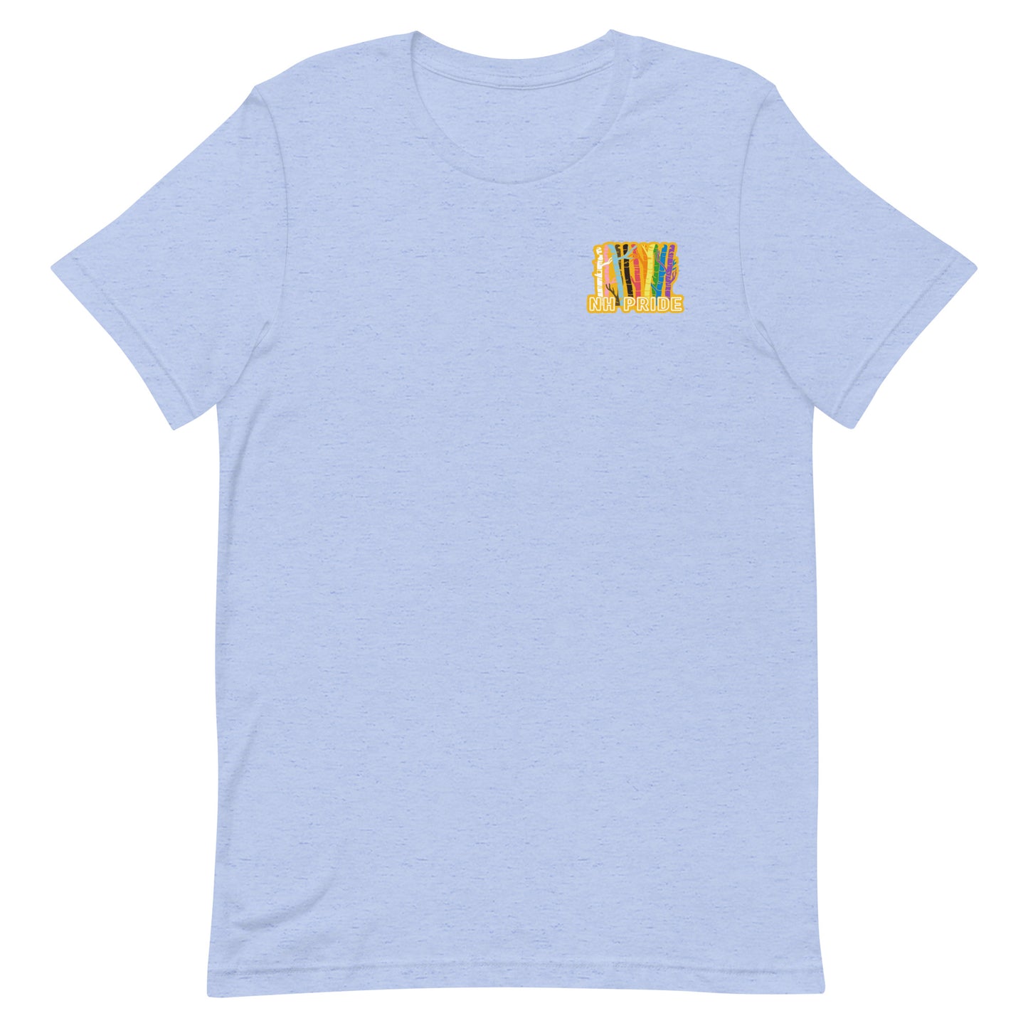 NH Birch Pride Unisex T-Shirt