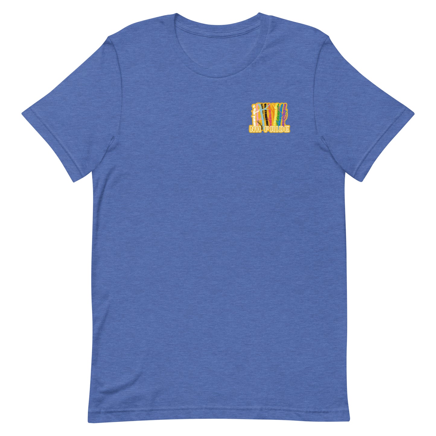 NH Birch Pride Unisex T-Shirt