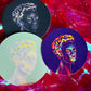 DTMH: Summer Sticker