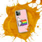 Pride Cake iPhone Case