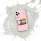 Pride Cake iPhone Case