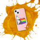 Pride Cake iPhone Case
