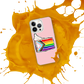 Pride Cake iPhone Case