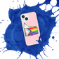 Pride Cake iPhone Case