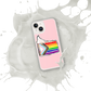 Pride Cake iPhone Case