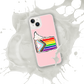 Pride Cake iPhone Case