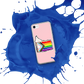 Pride Cake iPhone Case