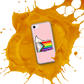 Pride Cake iPhone Case