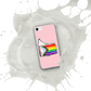 Pride Cake iPhone Case