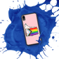 Pride Cake iPhone Case
