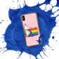 Pride Cake iPhone Case