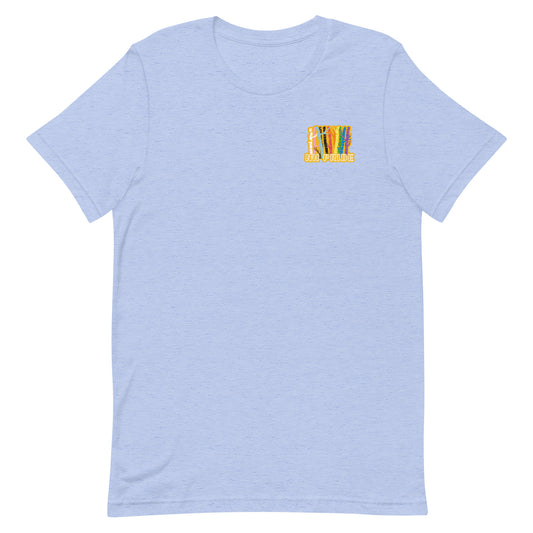 NH Birch Pride Unisex T-Shirt