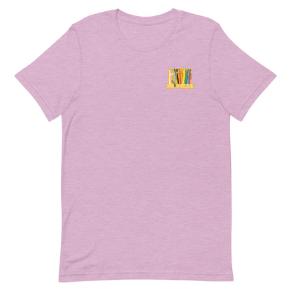 NH Birch Pride Unisex T-Shirt